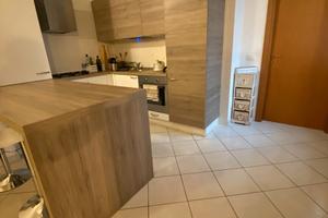 Tre locali +servizi arredato