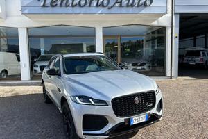 JAGUAR F-Pace 2.0 D 204 CV AWD aut. R-Dynamic Bl