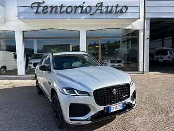 JAGUAR F-Pace 2.0 D 204 CV AWD aut. R-Dynamic Bl