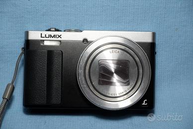 Lumix Panasonic DMC-TZ70