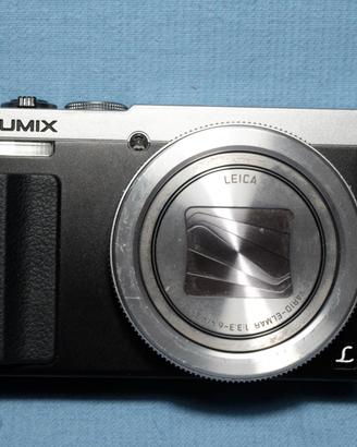 Lumix Panasonic DMC-TZ70