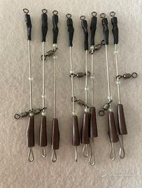 Minitravi surfcasting