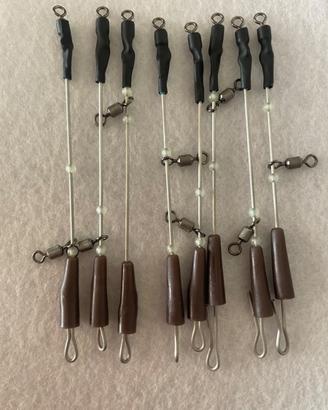 Minitravi surfcasting