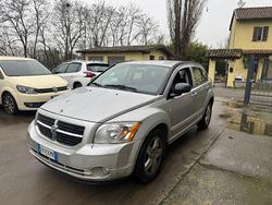 Dodge Caliber 2.0 Turbodiesel DPF SXT