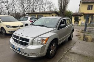 Dodge Caliber 2.0 Turbodiesel DPF SXT