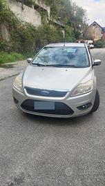 Ford Focus 1.6 TDCi (90CV) SW Tit.