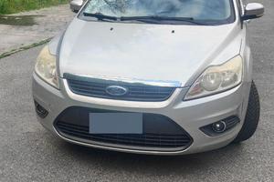Ford Focus 1.6 TDCi (90CV) SW Tit.