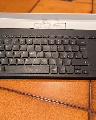 Microsoft All-in-One Media Keyboard