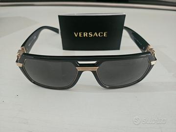 occhiali versace 