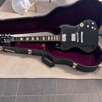 Gibson SG Reissue 61