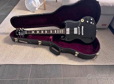 Gibson SG Reissue 61