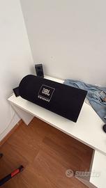 subwoofer jbl