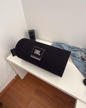 subwoofer jbl