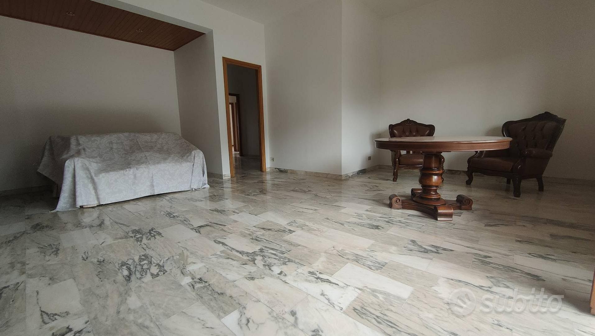 Appartamento – Campobasso, San Nicola delle Fratte - Vista 2