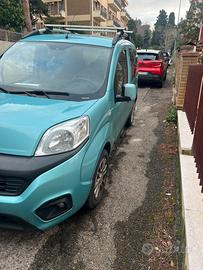 Fiar Qubo 13mjtd 95cv