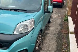 Fiar Qubo 13mjtd 95cv