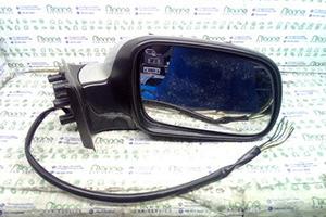 RETROVISORE EST. REGOLAZ. ELETTR. DX. PEUGEOT 307 