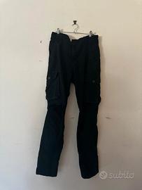 Pantaloni neri Upgent taglia M