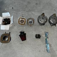 Pezzi piaggio e zip sp