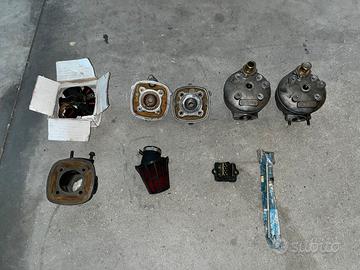 Pezzi piaggio e zip sp
