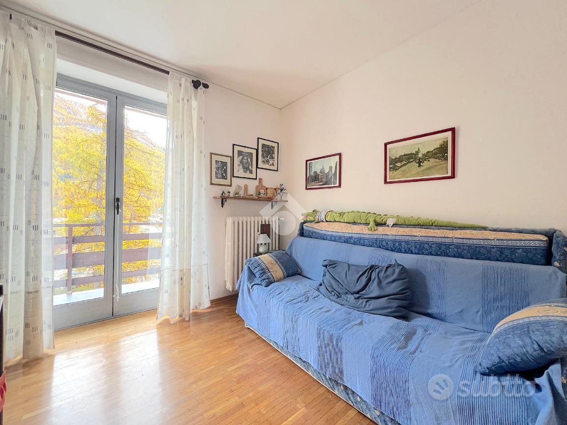 Appartamento – Pragelato, La Ruà - Vista 3