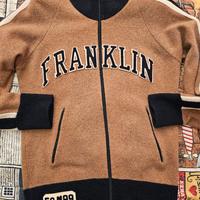 Felpa Franklin & Marshall 