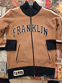 Felpa Franklin & Marshall 