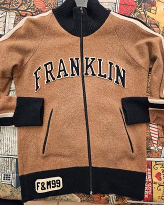 Felpa Franklin & Marshall 