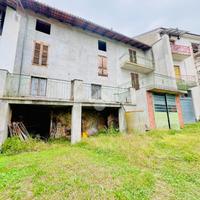 RUSTICO A PIOVÀ MASSAIA