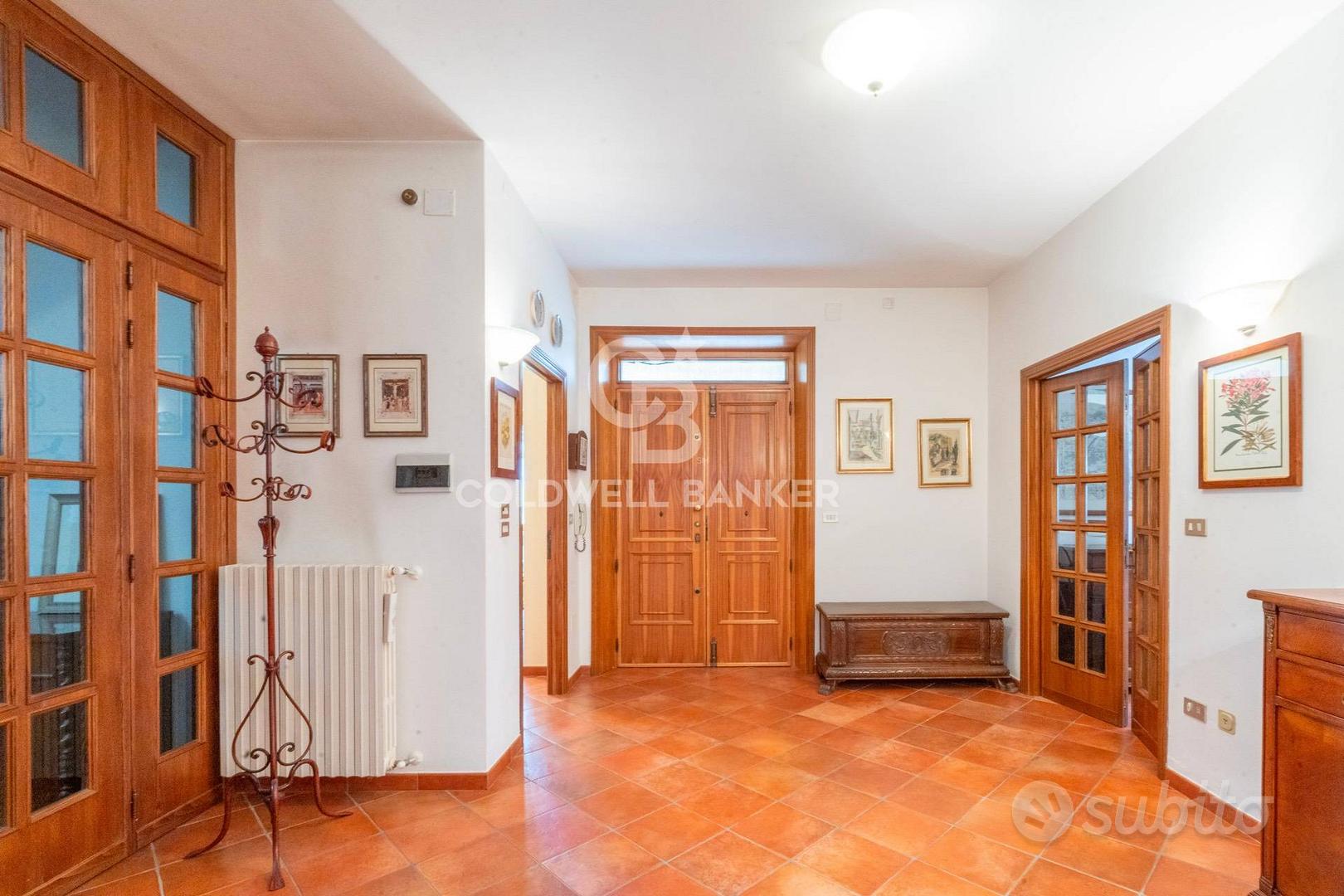 Casa – Deruta, Fanciullata - Vista 3