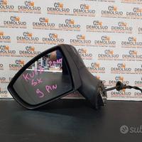SPECCHIETTO RETROVISORE ELETT. SINISTRO FORD KUGA