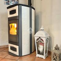 VILLA SINGOLA A ZEVIO