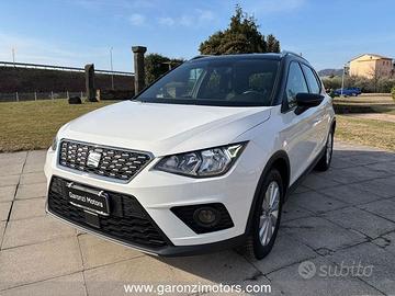 SEAT Arona 1.0 ECO TSI XCELLENCE
