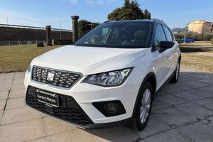 SEAT Arona 1.0 ECO TSI XCELLENCE