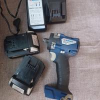 AVVITA/SVITA BULLONI BERNER