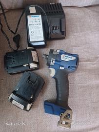 AVVITA/SVITA BULLONI BERNER