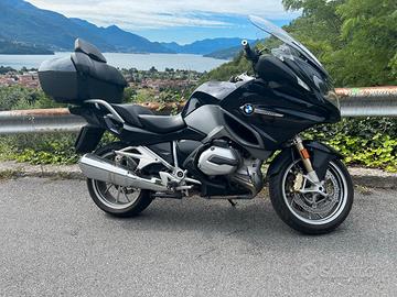 BMW R 1200 RT Elegance