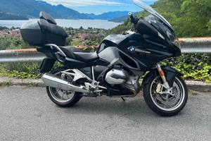 BMW R 1200 RT Elegance