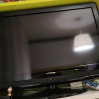 TV THOMSON 32 POLLICI