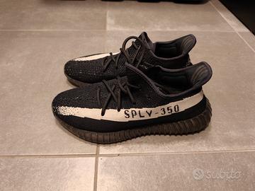 Adidas Yeezy Boost 350, numero 44 (10 US)