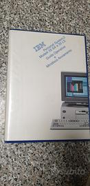 IBM Personal System/2 Nuovo sigillato COLLEZIONE
