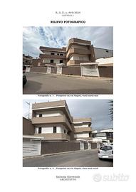 Villino nn 449/2024 lotto 1