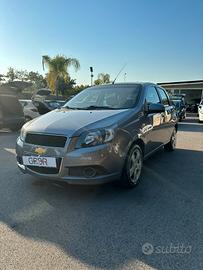 Chevrolet Aveo 1.2 gpl - 2011