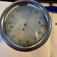 Contagiri auto JAEGER