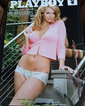 playboy
