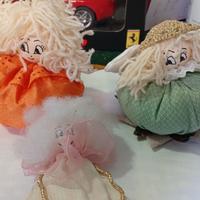 angioletti fatti a mano