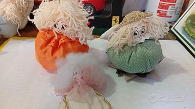 angioletti fatti a mano