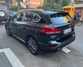 Bmw x1 (e84) - 2019