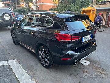 Bmw x1 (e84) - 2019