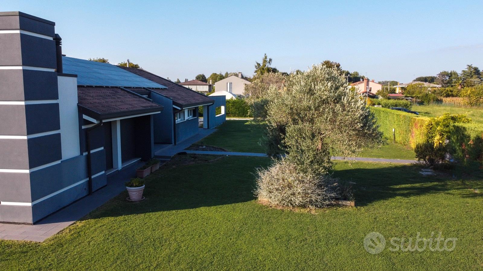 Casa – Noventa Padovana, Padova - Vista 2